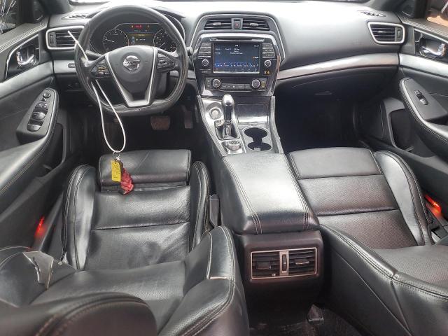 Photo 8 from auction – 2016 NISSAN MAXIMA 3.5 with VIN 1N4AA6AP4GC905856