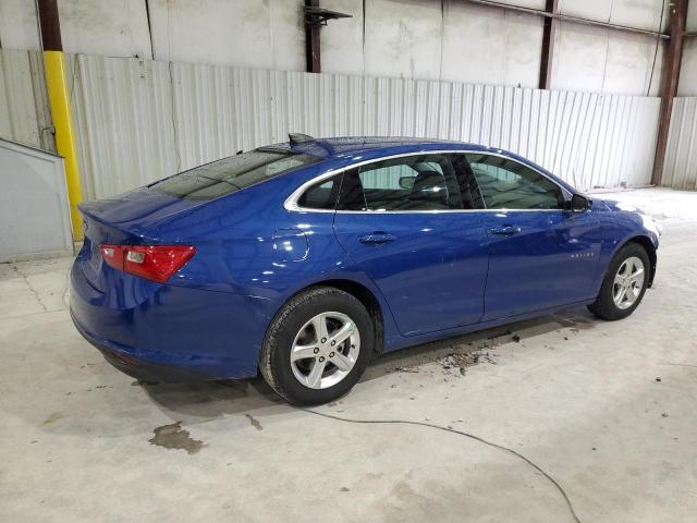 Photo 3 from auction – 2023 CHEV MALIBU with VIN 1G1ZC5ST7PF163280