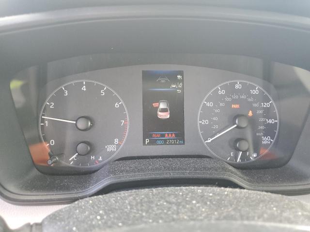 Photo 9 from auction – 2024 TOYOTA COROLLA LE with VIN 5YFB4MDE5RP089478