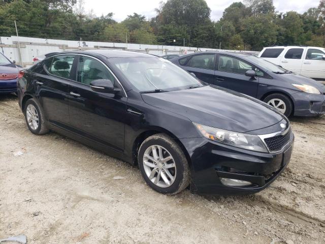 Photo 4 from auction – 2013 KIA OPTIMA LX with VIN 5XXGM4A72DG179958