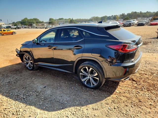 Photo 2 from auction – 2019 LEXUS RX 350 BASE with VIN 2T2ZZMCA9KC125978