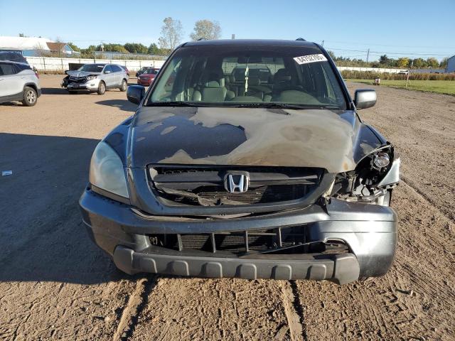 Photo 5 from auction – 2003 HONDA PILOT EXL with VIN 2HKYF18753H618267