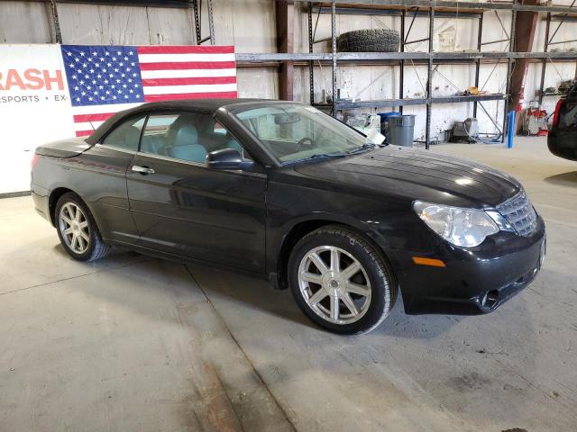 Photo 4 from auction – 2008 CHRYSLER SEBRING LI with VIN 1C3LC65M78N230916