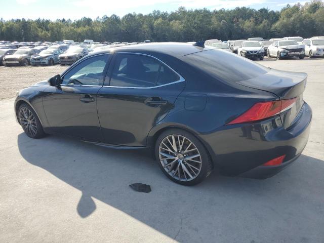 Photo 2 from auction – 2017 LEXUS IS 200T with VIN JTHBA1D20H5039790
