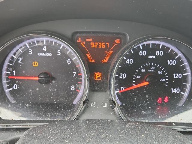 Photo 9 from auction – 2012 NISSAN VERSA S with VIN 3N1CN7AP8CL856661