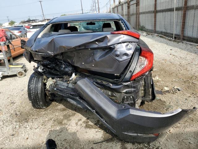 Photo 6 from auction – 2016 HONDA CIVIC LX with VIN 2HGFC2F55GH541584