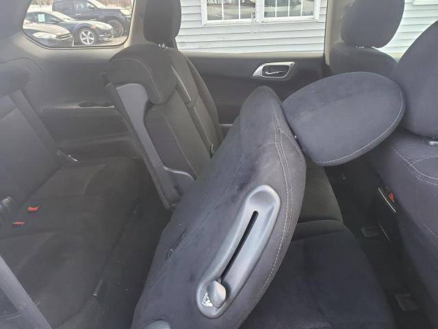 Photo 5 from auction – 2016 NISSAN PATHFINDER with VIN 5N1AR2MM4GC648691