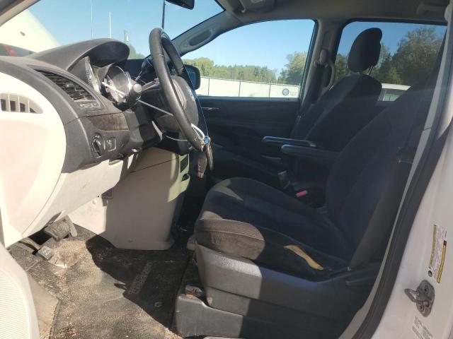 Photo 7 from auction – 2013 DODGE GRAND CARA with VIN 2C4RDGBG5DR665664