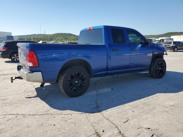 Photo 3 from auction – 2016 RAM 1500 ST with VIN 1C6RR7FT5GS224975