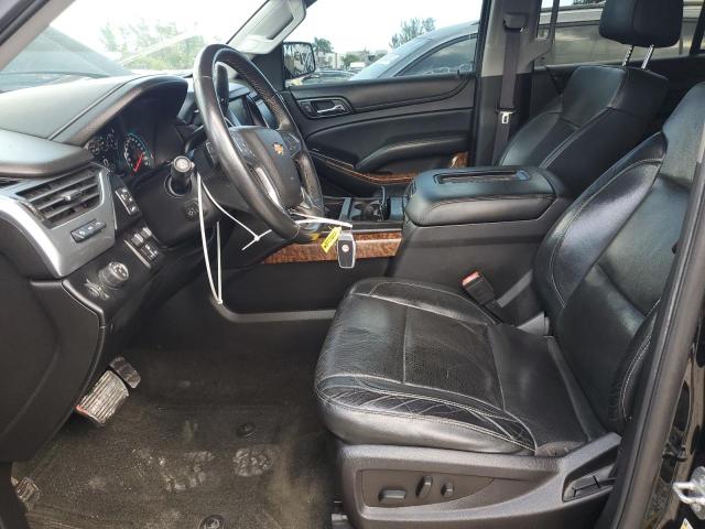 Photo 7 from auction – 2016 CHEVROLET TAHOE with VIN 1GNSCCKC0GR116353