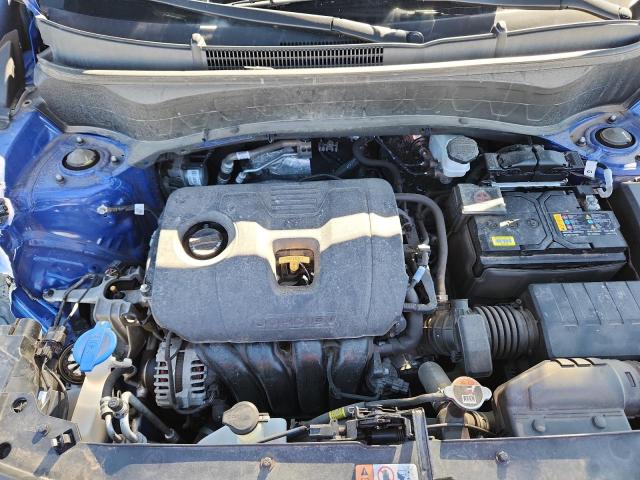 Photo 12 from auction – 2023 KIA SELTOS S with VIN KNDEU2AA0P7429606