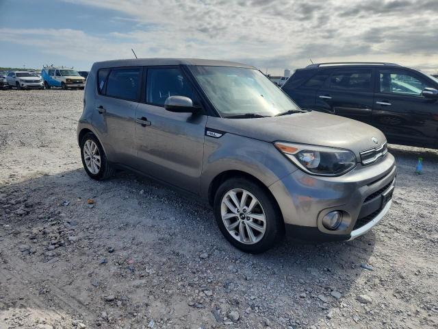 Photo 4 from auction – 2017 KIA SOUL + with VIN KNDJP3A54H7429494