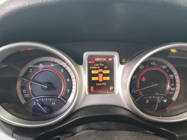 Photo 9 from auction – 2016 DODGE JOURNEY with VIN 3C4PDDBG5GT142958