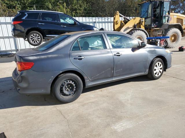 Photo 3 from auction – 2010 TOYOTA COROLLA BA with VIN 1NXBU4EE1AZ273897