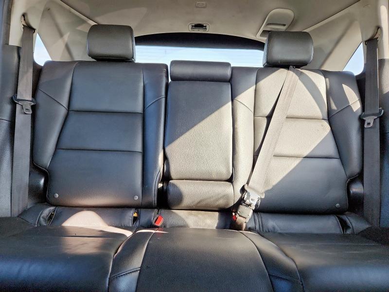 Photo 10 from auction – 2016 ACURA RDX with VIN 5J8TB3H38GL009515
