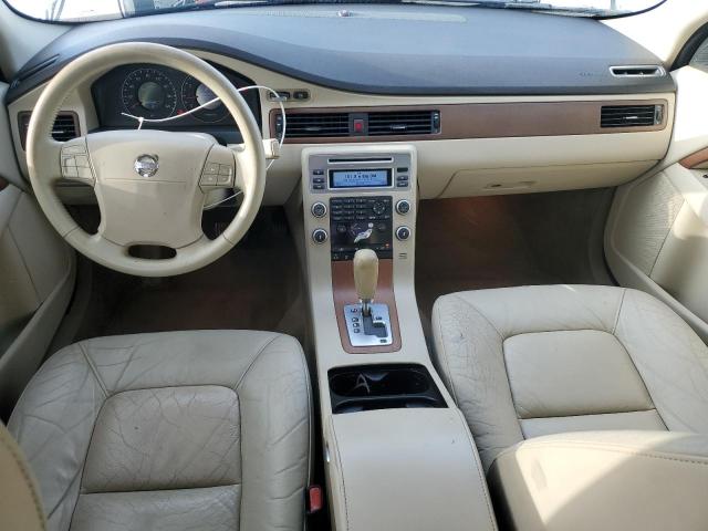 Photo 8 from auction – 2008 VOLVO S80 3.2 with VIN YV1AS982881072914