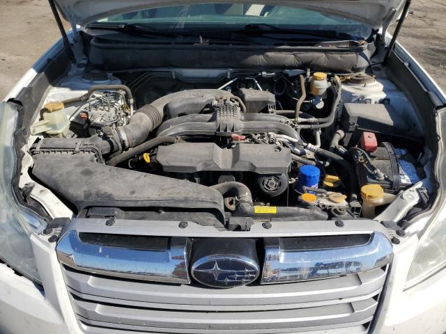 Снимка 12 от търг – 2014 SUBARU OUTBACK 2. с VIN 4S4BRCCC1E3265257