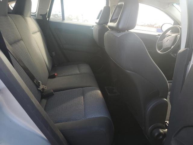 Photo 10 from auction – 2009 DODGE CALIBER SXT with VIN 1B3HB48A09D233790