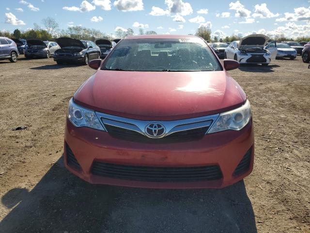 Photo 5 from auction – 2014 TOYOTA CAMRY L with VIN 4T1BF1FK7EU867140