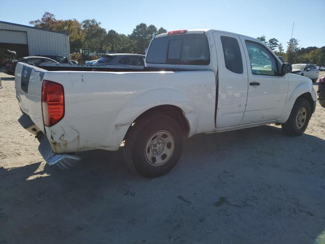 Photo 3 from auction – 2010 NISSAN FRONTIER K with VIN 1N6BD0CT0AC427288