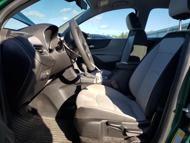 Photo 7 from auction – 2018 CHEVROLET EQUINOX LS with VIN 2GNAXHEV7J6316725