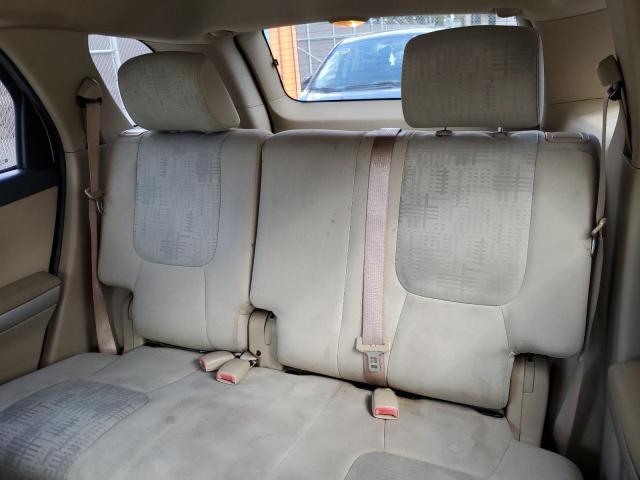 Photo 10 from auction – 2005 CHEVROLET EQUINOX LS with VIN 2CNDL23F756137385