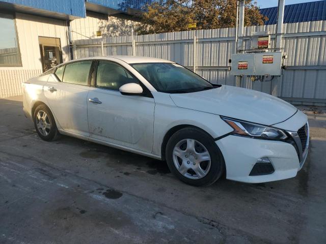 Photo 4 from auction – 2019 NISSAN ALTIMA S with VIN 1N4BL4BV2KC210140