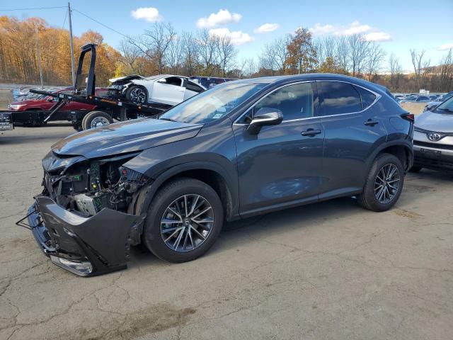 Photo 1 from auction – 2024 LEXUS NX 350 PRE with VIN 2T2GGCEZ5RC033500