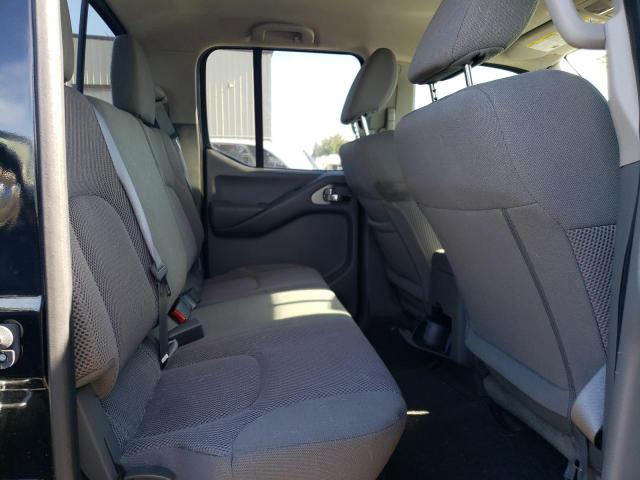 Photo 10 from auction – 2021 NISSAN FRONTIER S with VIN 1N6ED0EB7MN717098