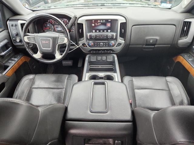 Photo 8 from auction – 2014 GMC SIERRA K15 with VIN 3GTU2VEC6EG183578