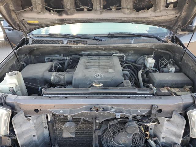 Photo 12 from auction – 2012 TOYOTA SEQUOIA SR with VIN 5TDBY5G11CS067995