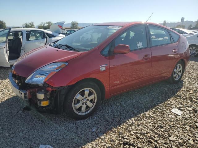 TOYOTA PRIUS 2007 with VIN JTDKB20U677632617 - Photo from auction
