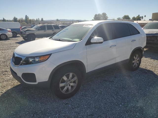 Photo 1 from auction – 2012 KIA SORENTO BA with VIN 5XYKT3A16CG214725