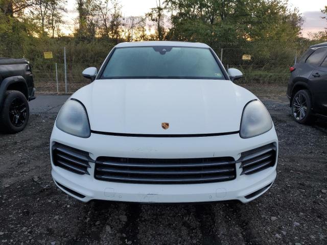 Photo 5 from auction – 2023 PORSCHE CAYENNE BA with VIN WP1AA2AY8PDA04901