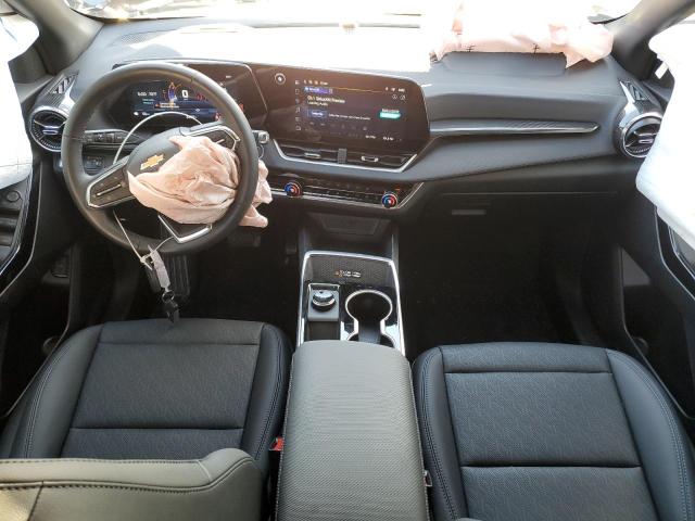 Photo 8 from auction – 2026 CHEVROLET EQUINOX LT with VIN 3GNAXPEG1TL144332
