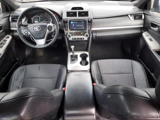 Photo 8 from auction – 2012 TOYOTA CAMRY BASE with VIN 4T1BF1FKXCU150261