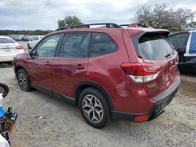 Photo 2 from auction – 2023 SUBARU FORESTER P with VIN JF2SKAEC4PH534465