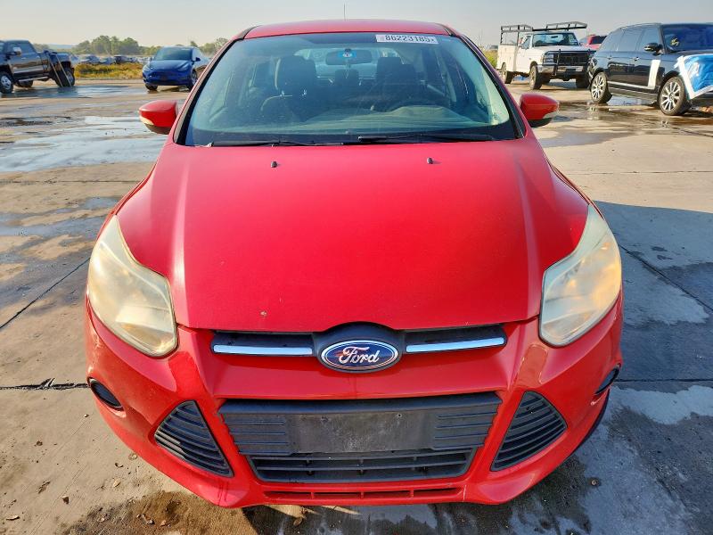Photo 5 from auction – 2014 FORD FOCUS SE with VIN 1FADP3K22EL393007