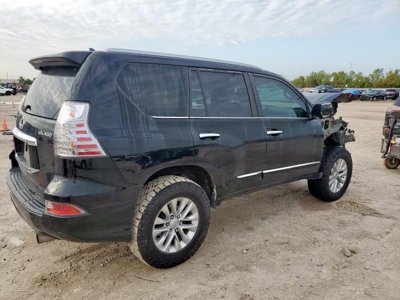 Photo 3 from auction – 2014 LEXUS GX 460 with VIN JTJBM7FX7E5088627