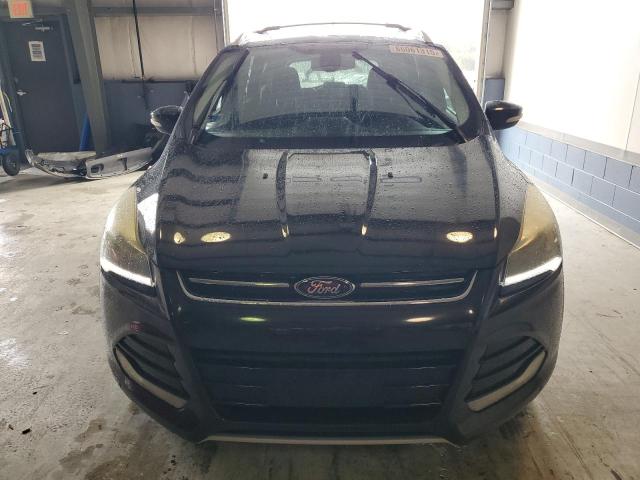 صورة رقم 5 من المزاد - 2013 FORD ESCAPE TITANIUM مع VIN 1FMCU9J91DUA96668