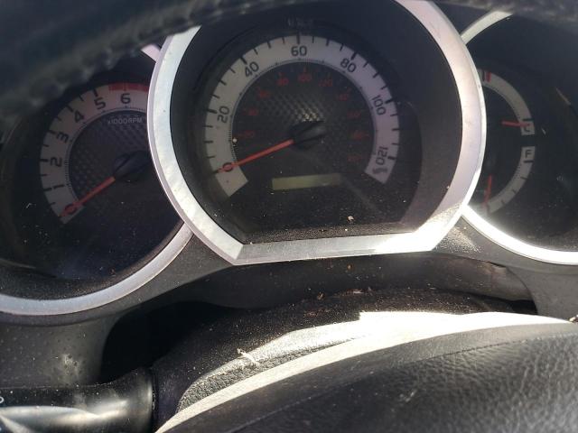 Photo 9 from auction – 2013 TOYOTA TACOMA with VIN 5TFUU4EN2DX077967