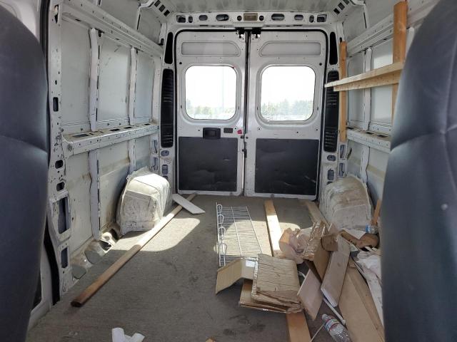 Photo 10 from auction – 2017 RAM PROMASTER 2500 2500 HIGH with VIN 3C6TRVDGXHE547049