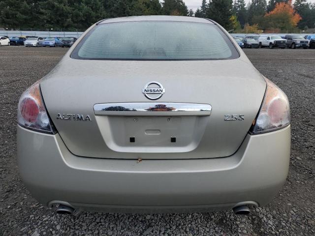 Photo 6 from auction – 2009 NISSAN ALTIMA 2.5 with VIN 1N4AL21E99C112573