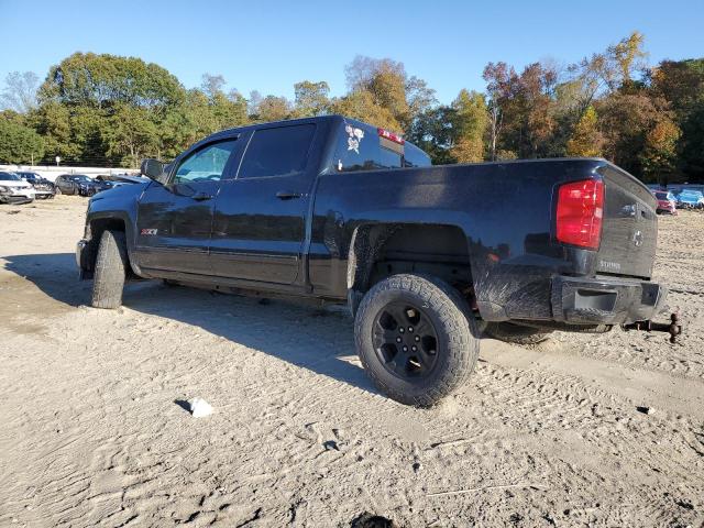 Photo 2 from auction – 2015 CHEVROLET SILVERADO with VIN 3GCUKSEC7FG357657