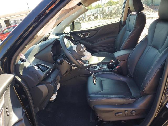Photo 7 from auction – 2019 SUBARU FORESTER T with VIN JF2SKAWC2KH524377