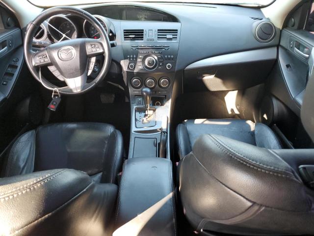 Photo 8 from auction – 2012 MAZDA 3 S with VIN JM1BL1M64C1503257