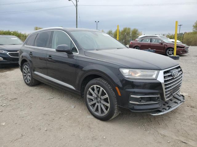 Photo 4 from auction – 2017 AUDI Q7 PREMIUM with VIN WA1LABF76HD025607