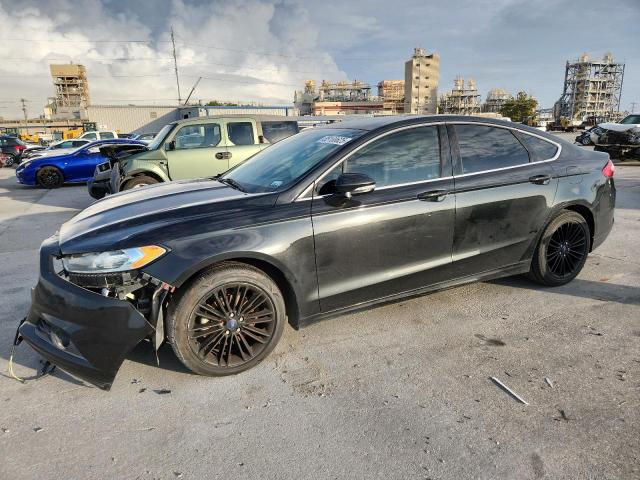 Photo 1 from auction – 2014 FORD FUSION SE with VIN 3FA6P0HD3ER233445