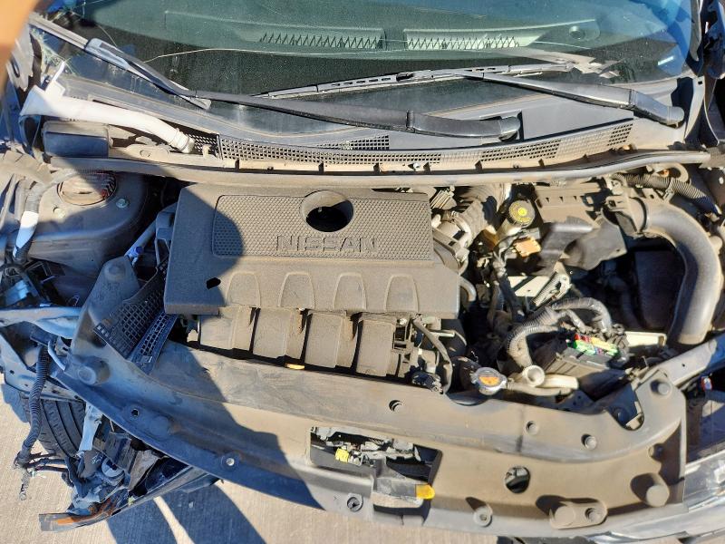 Photo 11 from auction – 2018 NISS SENTRA with VIN 3N1AB7AP6JY327497