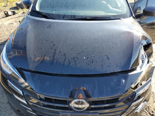 Photo 11 from auction – 2024 NISSAN VERSA S with VIN 3N1CN8DV2RL905510